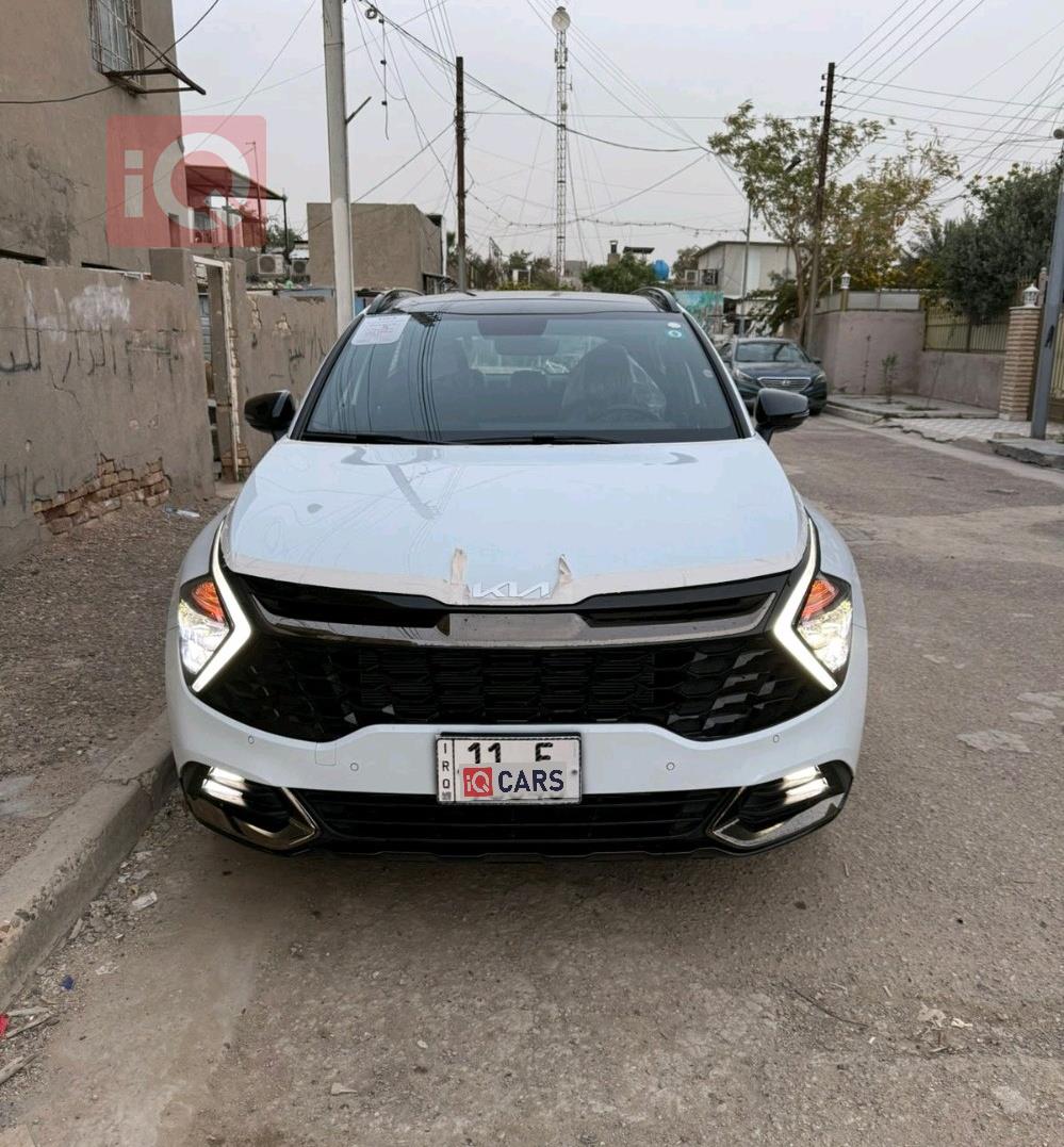 کیا سپۆرتاج